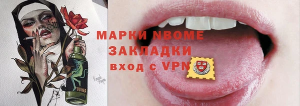 молекула духа Богданович